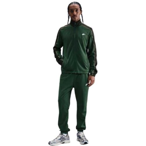 M NK CLUB PK TRK SUIT