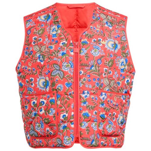 LIBERTY VEST