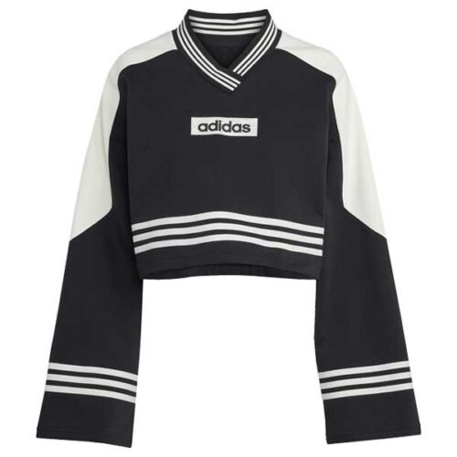 CREW SWEATSHIRT