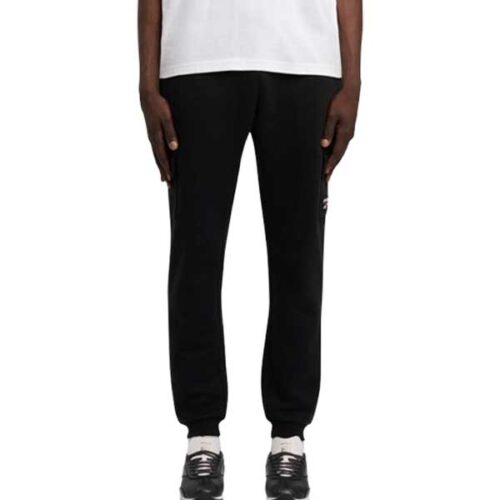 FORD CARGO POCKET CUFFED PANT