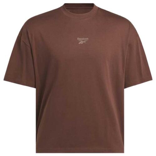 DANNY VARSITY SS TEE