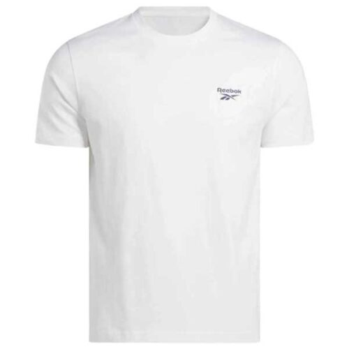 CODY SMALL LOGO CREW NECK SS TEE