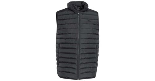PADDED VEST