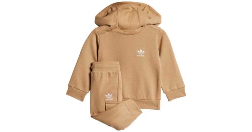 HOODIE SET