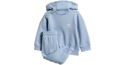 HOODIE SET