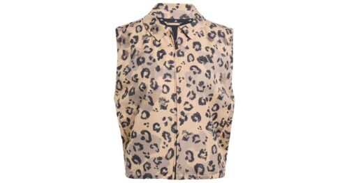 W AOP VEST