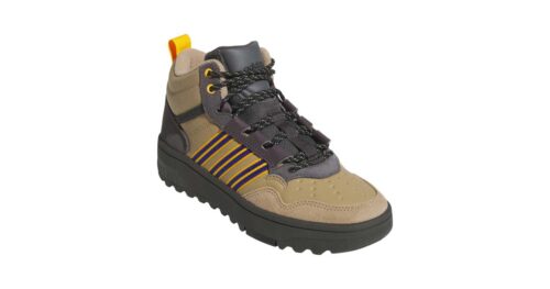 HOOPS 4.0 MID WINTERIZED J