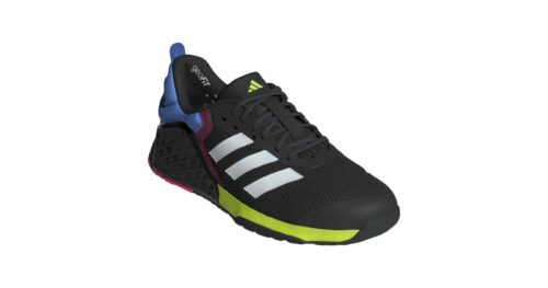 DROPSET 3 TRAINER