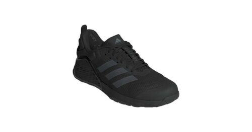 DROPSET 3 TRAINER