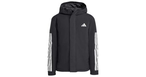 3S HOODED INS J
