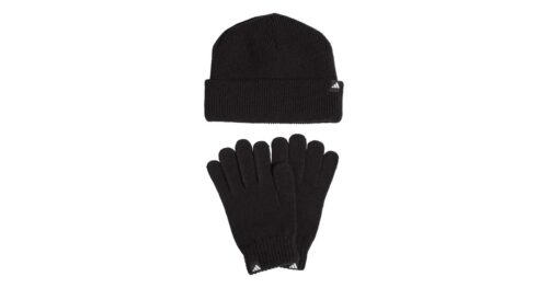 GLOVE BEANIE