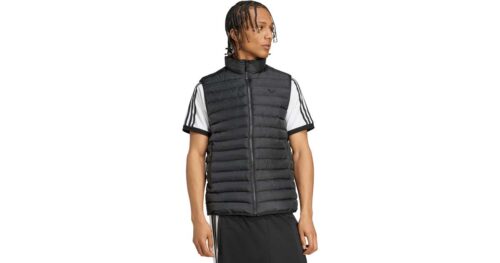 PADDED VEST