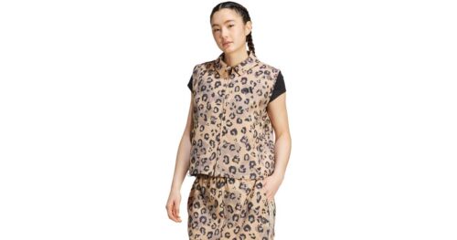 W AOP VEST