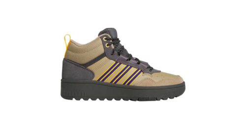 HOOPS 4.0 MID WINTERIZED J