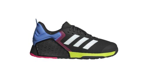 DROPSET 3 TRAINER
