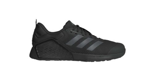 DROPSET 3 TRAINER
