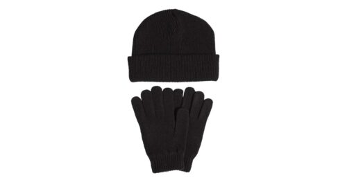 GLOVE BEANIE