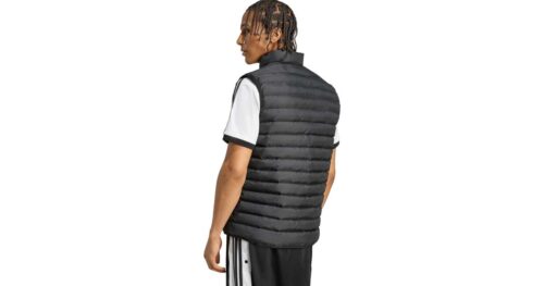 PADDED VEST
