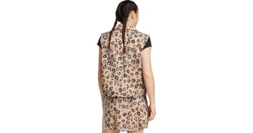 W AOP VEST