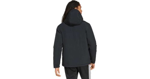 3S HOODED INS J