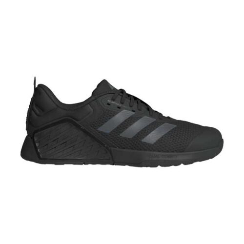 DROPSET 3 TRAINER