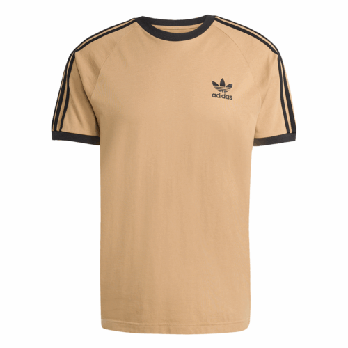 3-STRIPES TEE