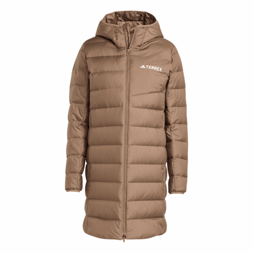 W MT DOWN PARKA