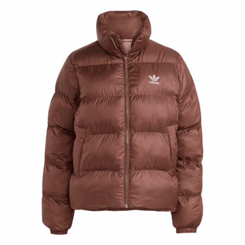 SHORT PUFFER