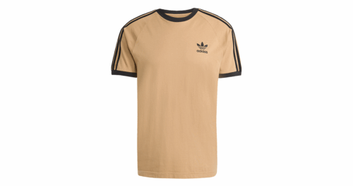 3-STRIPES TEE