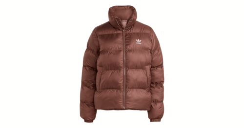 SHORT PUFFER
