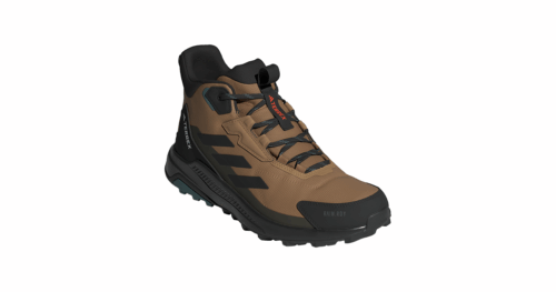TERREX ANYLANDER MID R.RDY