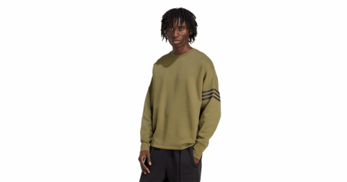 NC LS OS CREW