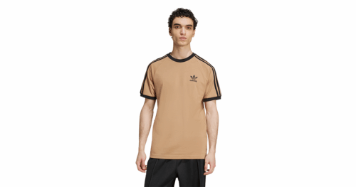 3-STRIPES TEE