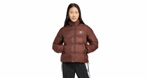 SHORT PUFFER