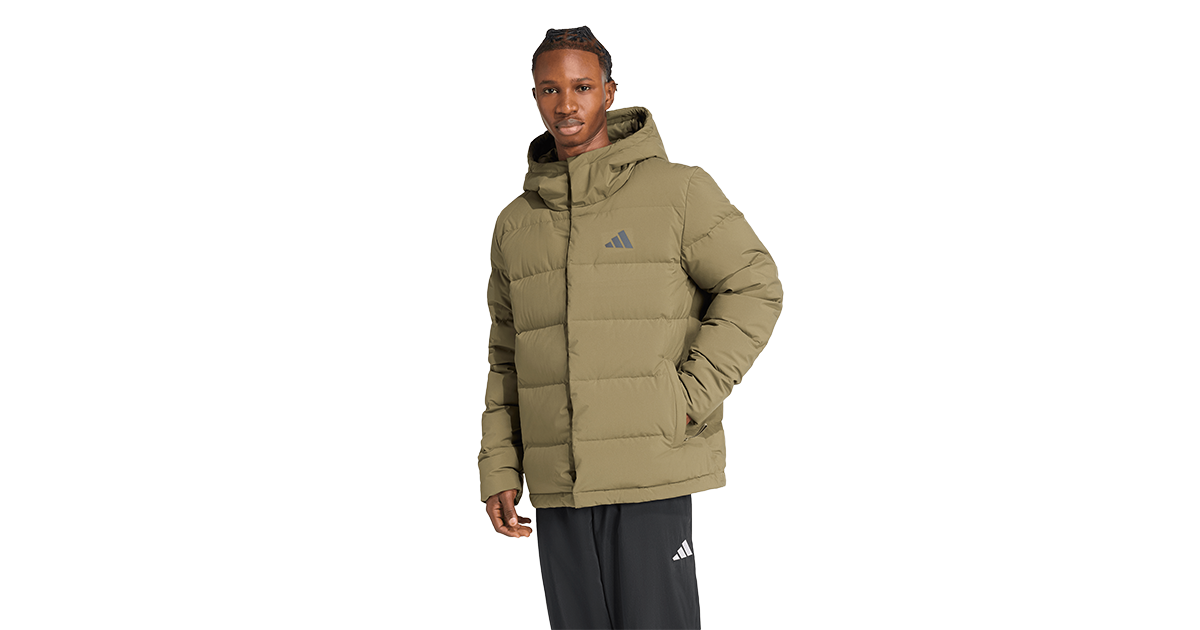 HELIONIC HD JKT