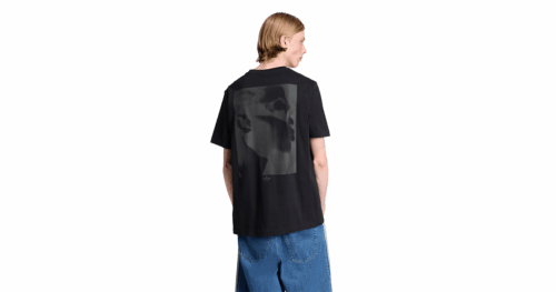 FACE GFX TEE