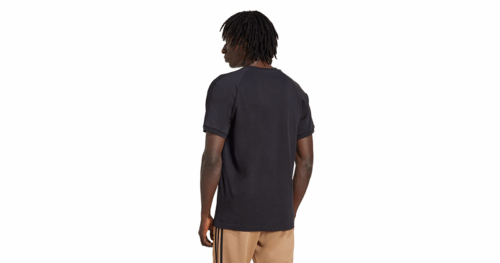 3-STRIPES TEE