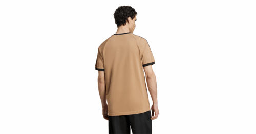 3-STRIPES TEE