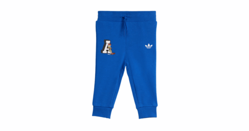 CREW SET