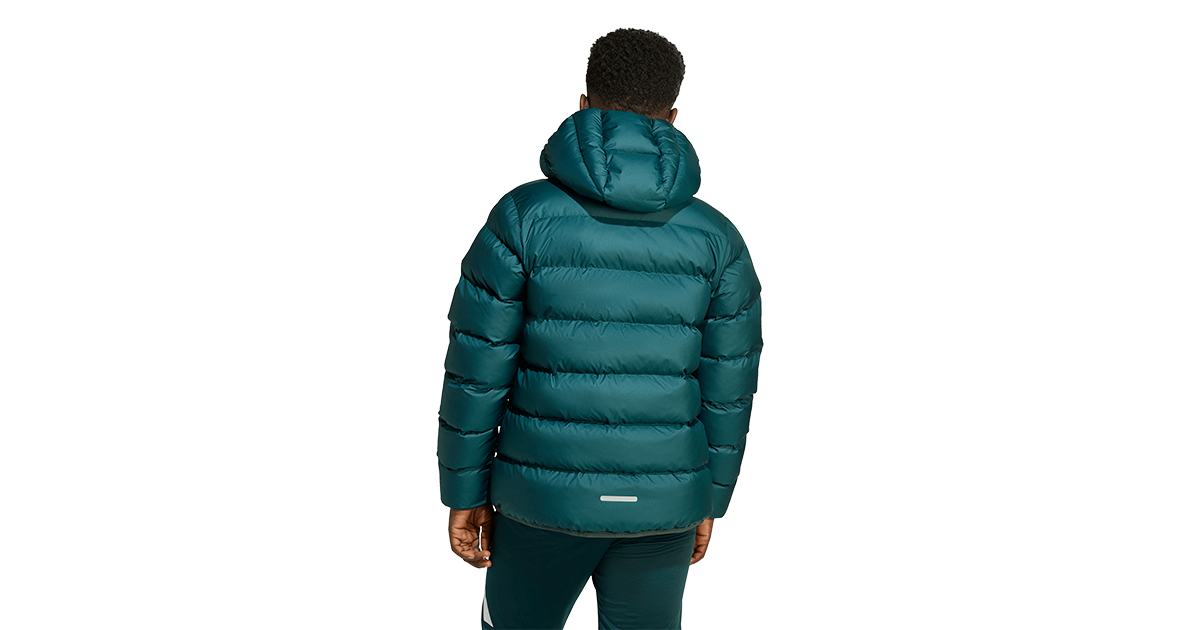 J SD JKT