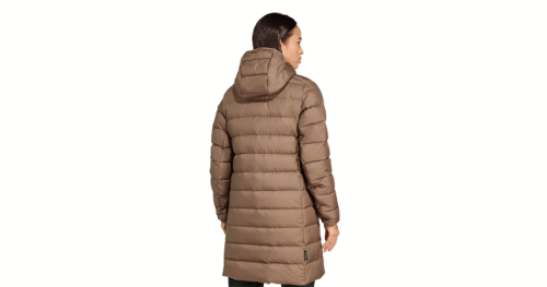 W MT DOWN PARKA