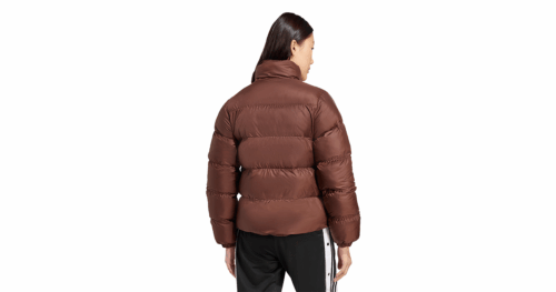 SHORT PUFFER