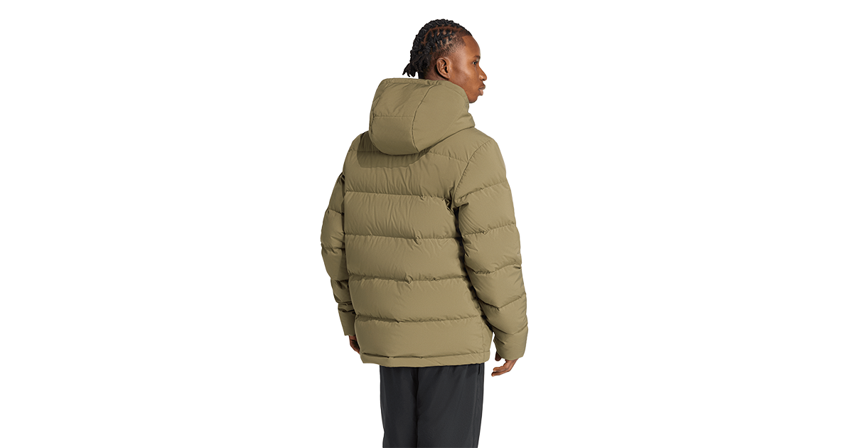 HELIONIC HD JKT