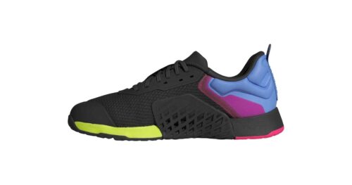 DROPSET 3 TRAINER