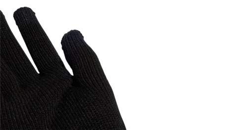 TIRO L GLOVES