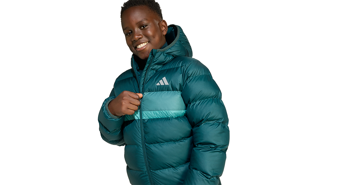J SD JKT