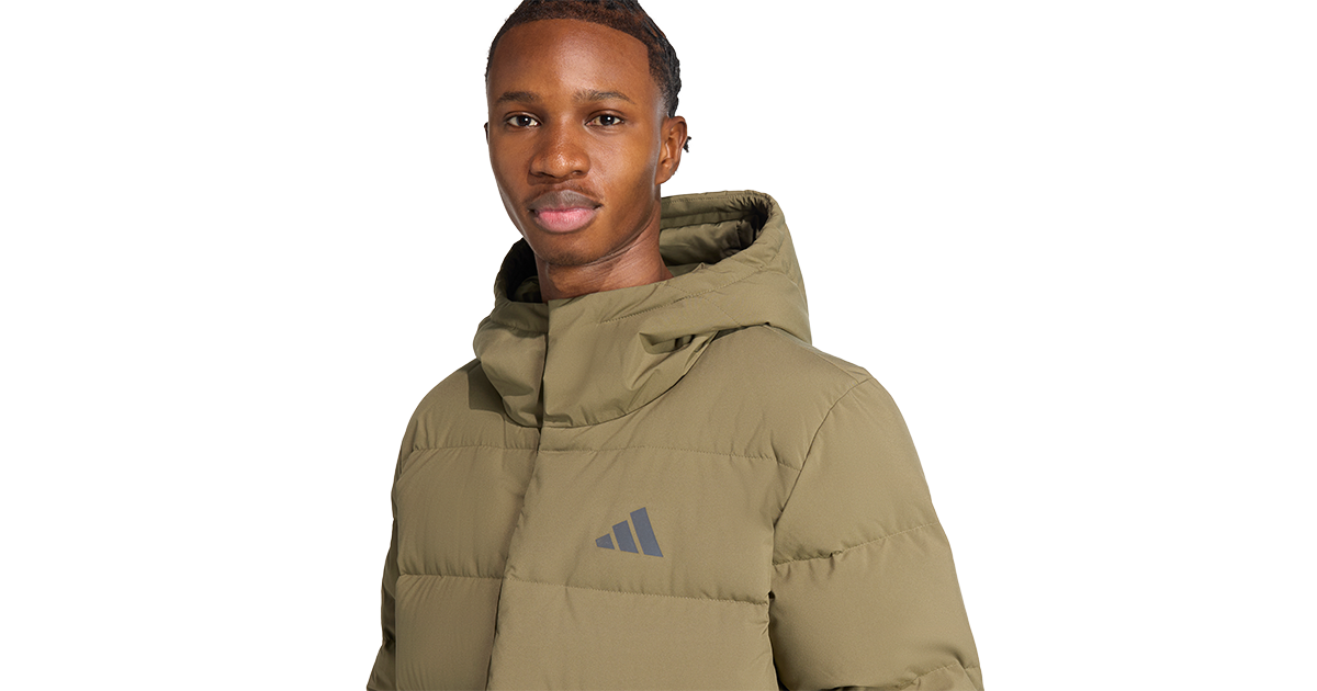 HELIONIC HD JKT