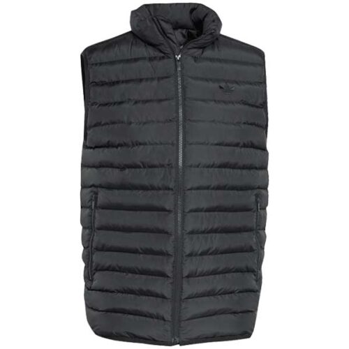 PADDED VEST
