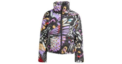 FARM PADDED JKT