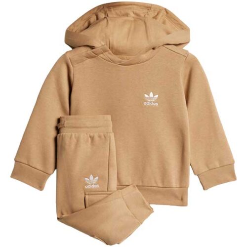 HOODIE SET